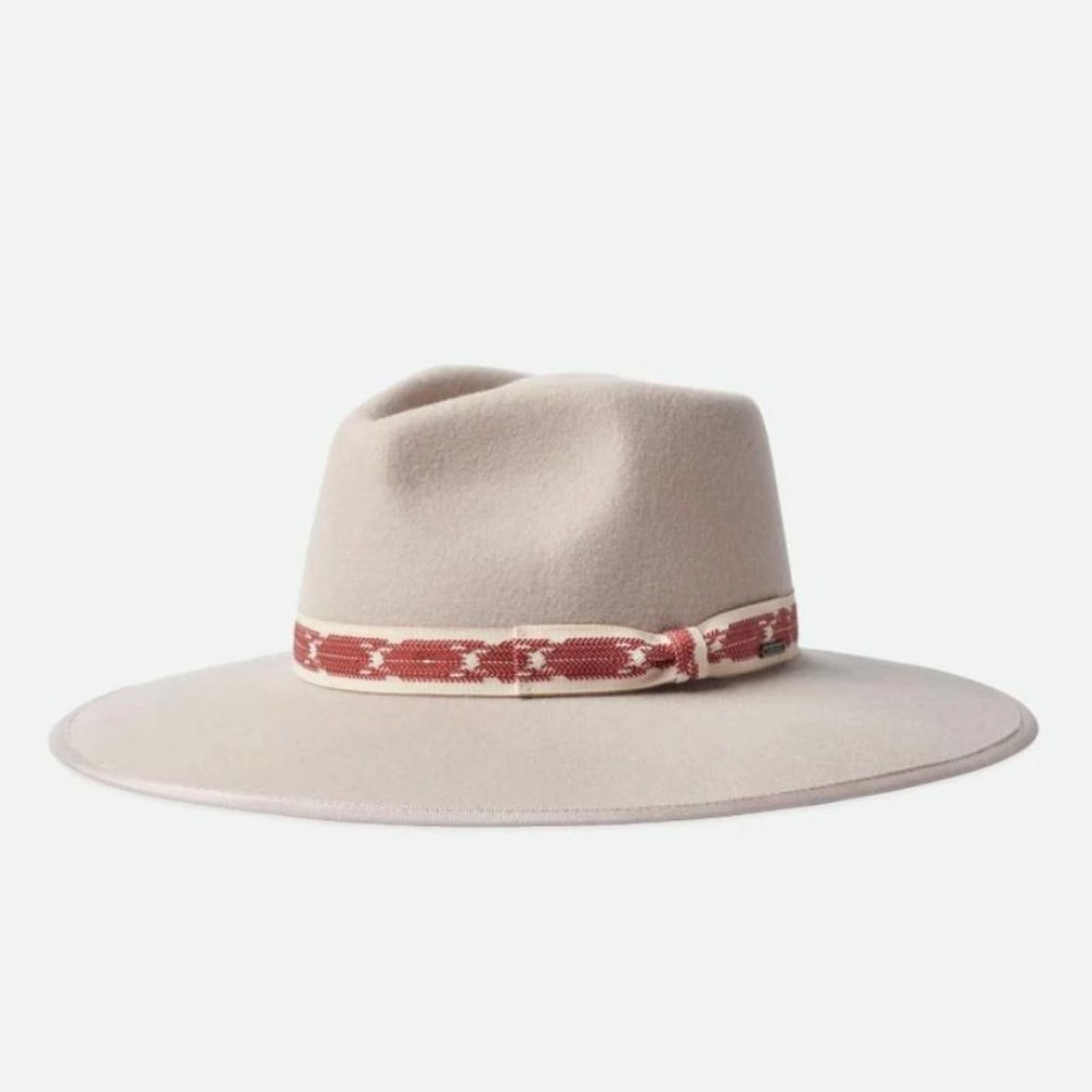 Brixton Jo Rancher Hat